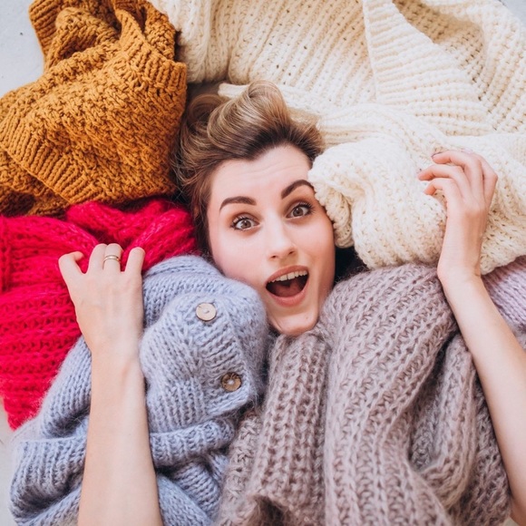 Anthropologie Sweaters - 20% OFF BUNDLE